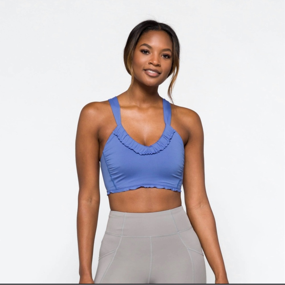 Free people down the line bra nwt sz s $58